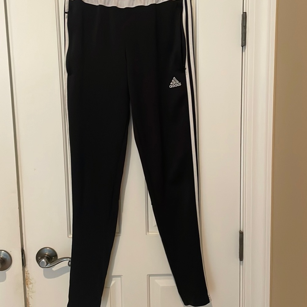 Adidas athletic pants